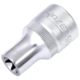 Stecknuss Torx E11 1/2 Zoll - 38 mm Länge