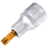 Torx-Einsatz T40 1/2 Zoll für präzise Schraubarbeiten