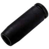 Kraft-Stecknuss 6-Kant 1/2 Zoll 17 mm für Schlagschrauber