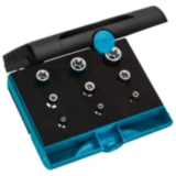 Torx-Satz 9-teilig für Motorrad-Außen