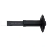 Karosserie-Blechmeißel mit Handschutz für Motorräder