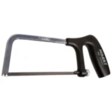 Klein-Metallsäge für präzise Schneidarbeiten