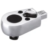 Hazet Einsteck-Umschaltknarre für Motorräder