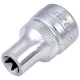 Stecknuss Torx 3/8 E8 für den Einsatz an Motorrädern