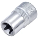 Stecknuss Torx 3/8 E12 für Motorräder