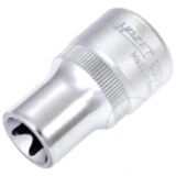 Stecknuss Torx E14 1/2 Zoll Länge 38 mm für Motorrad