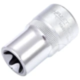 Stecknuss Torx 1/2 Zoll E16 für Motorräder