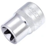 Stecknuss Torx E20 1/2 Zoll, 38 mm Länge