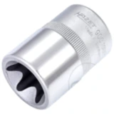 Stecknuss Torx E24 1/2 Zoll - 41 mm