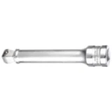 Verlängerung 1/2 Zoll schwenkbar 123 mm für Motorräder