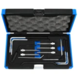 AIRBAG Werkzeugset 12-teilig für PKWs