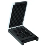 Entriegelungswerkzeug 3-teilig für AMP Tyco