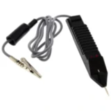 Spannungsprüfer 3-48V Diodenprüflampe für Motorräder