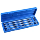 Gewinde Nachschneidsatz für Zündkerzen, 7-teilig