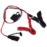 NOCO Genius Batterieladeklemmen für Motorräder