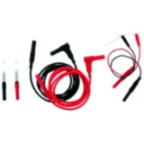 Prüfspitzen Set Mikro mit Silikonkabel für KFZ-Fachleute