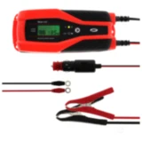 Batterie Ladegerät JMP Skan 4. 0 12V 1A - 4A passend für: Honda CB, TRX, CBR