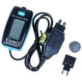 Sicherungstester 12V/24V für Flachsicherungen