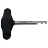 Entriegler für VAG / Porsche