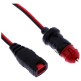 Kabel Zigarettenanzünder für Noco Genius 1 / 2 / 5 / 10