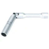 Zündkerzenstecknuss 14mm 3/8 Zoll 12-Kant für BMW und Mercedes-Benz