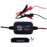 NOCO Genius2 6/12V 2A Batterieladegerät