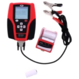 JMP SKAN DIGITALER BATTERIETESTER INKLUSIVE DRUCKER