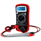 Digitales Multimeter für KFZ- und NFZ-Elektrik