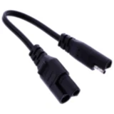 Schnellkontaktkabel für: Motorrad