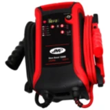 Skan Boost 10000 JMP Lithium-Ionen Starthilfe für Motorräder 12/24V
