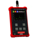 Digitales Zündoszilloskop für Motorräder