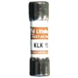 Leitenberger Flink Sicherung für Multimeter MT04 & MT07, 600V 15A