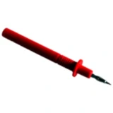 Große Prüfspitze mit Federkorb für Motorräder