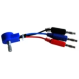 Potentiometer 5K-Ohm stufenlos