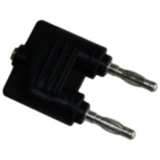 Brücke 2 in 1, schwarz für Motorrad