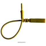 Prüfkabel 3.9 mm Innen-Rundstecker