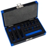 Glühkerzen-Gewinde-Reparaturset M10 x 1.0