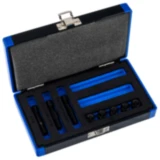 Glühkerzengewinde-Reparatursatz M10 x 1,25 für Motorräder