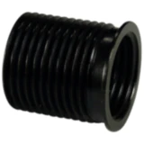 Gewindebuchsen M14x1.25, 17.5 mm lang, 10 Stk. für Motorräder