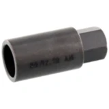 Aufschlaghülse 19mm für Radsicherungen