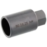 Aufschlaghülse 25 mm für Radsicherungen