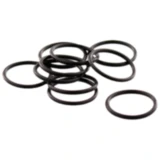 Ersatz-O-Ringe für Stehbolzen-Gewindereparatur-Satz 10ST