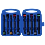 Drehmoment-Torsionsstäbe Set 10-teilig 90-200 Nm