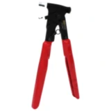 Klebegewicht-Lösezange 255MM für Aluminiumfelgen