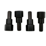 EXTRAKTOREN SET 4-TEILIG FÜR MOTORRAD