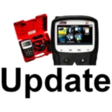 Update Lizenz für HUF RDKS Tester DT41 - 1 Jahr