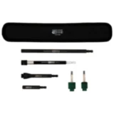 Ventilsitz-Reinigungswerkzeug-Satz 7-tlg für Alufelgen