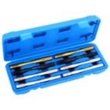 Radführungsbolzen Set 8-teilig für Motorräder