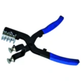 Rohrbiegezange 4.75-9.5 mm für Bremsleitungen