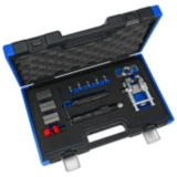 Bördelgerät für Bremsleitungen 4.75-6.00 mm